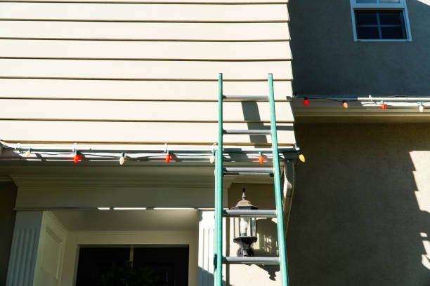 Siding for New Construction in Fredericktown, OH